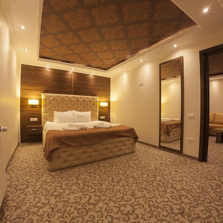 Allegria Hotel Алба-Юлия Номер фото