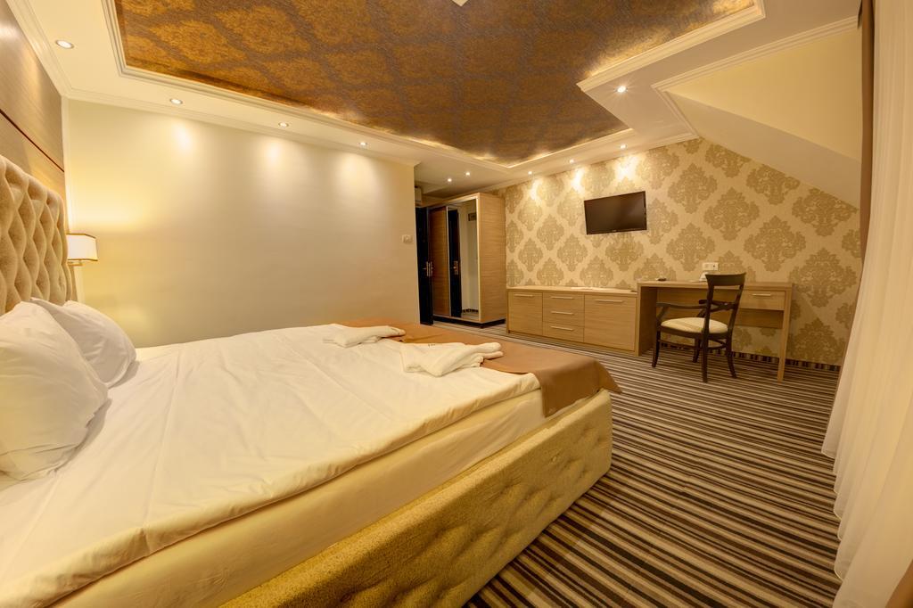 Allegria Hotel Алба-Юлия Номер фото
