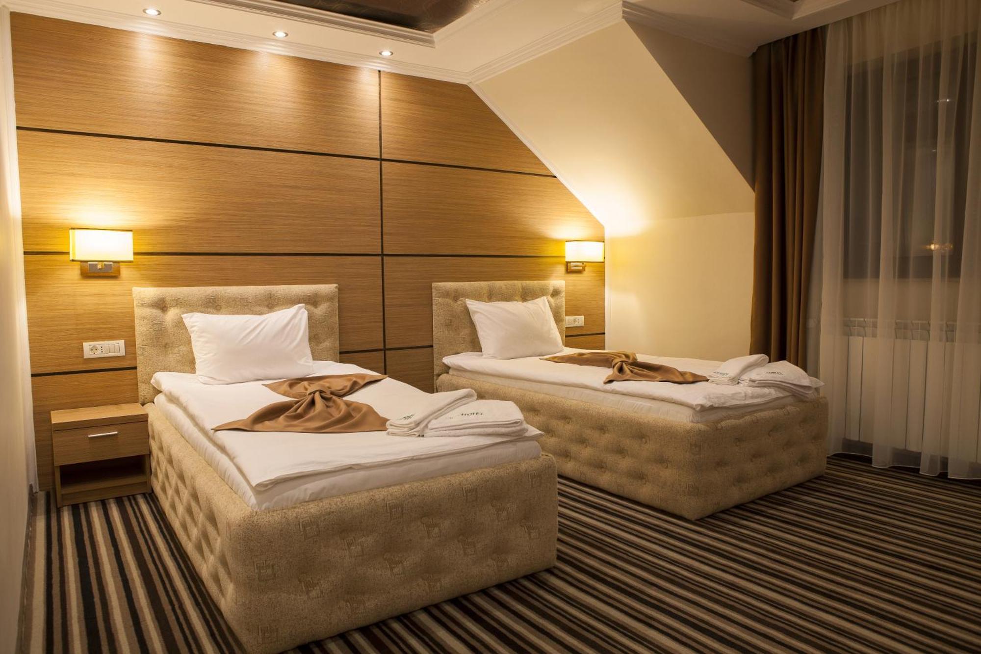 Allegria Hotel Алба-Юлия Номер фото