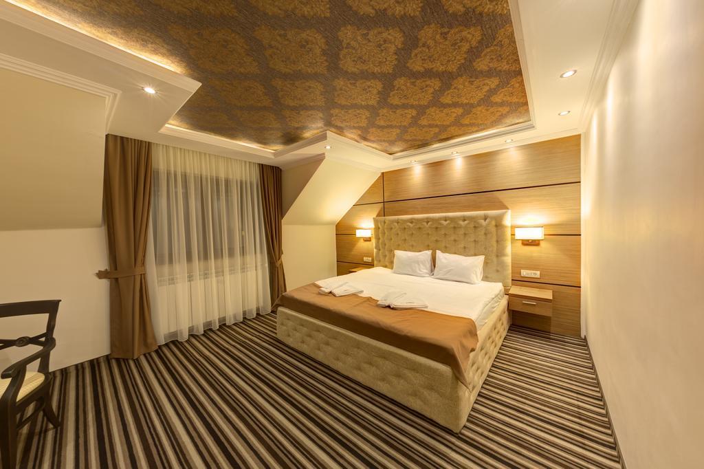 Allegria Hotel Алба-Юлия Номер фото