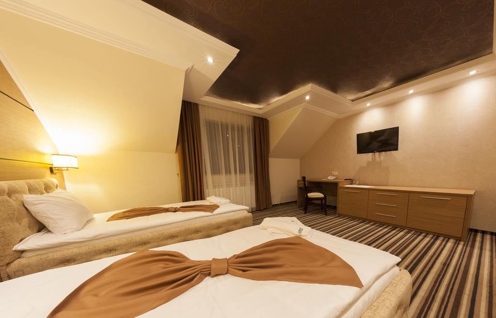 Allegria Hotel Алба-Юлия Номер фото