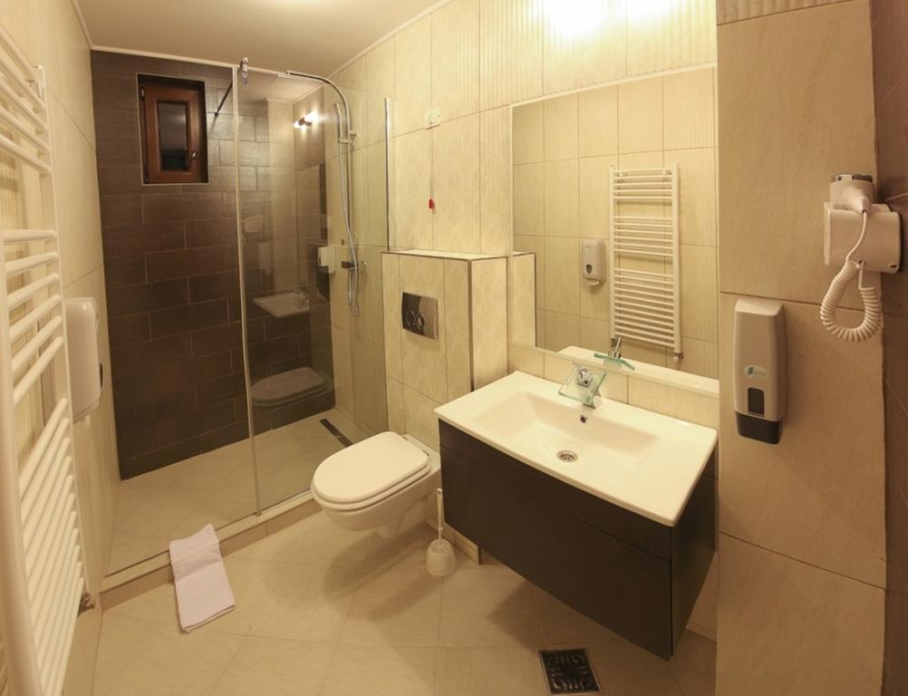 Allegria Hotel Алба-Юлия Номер фото